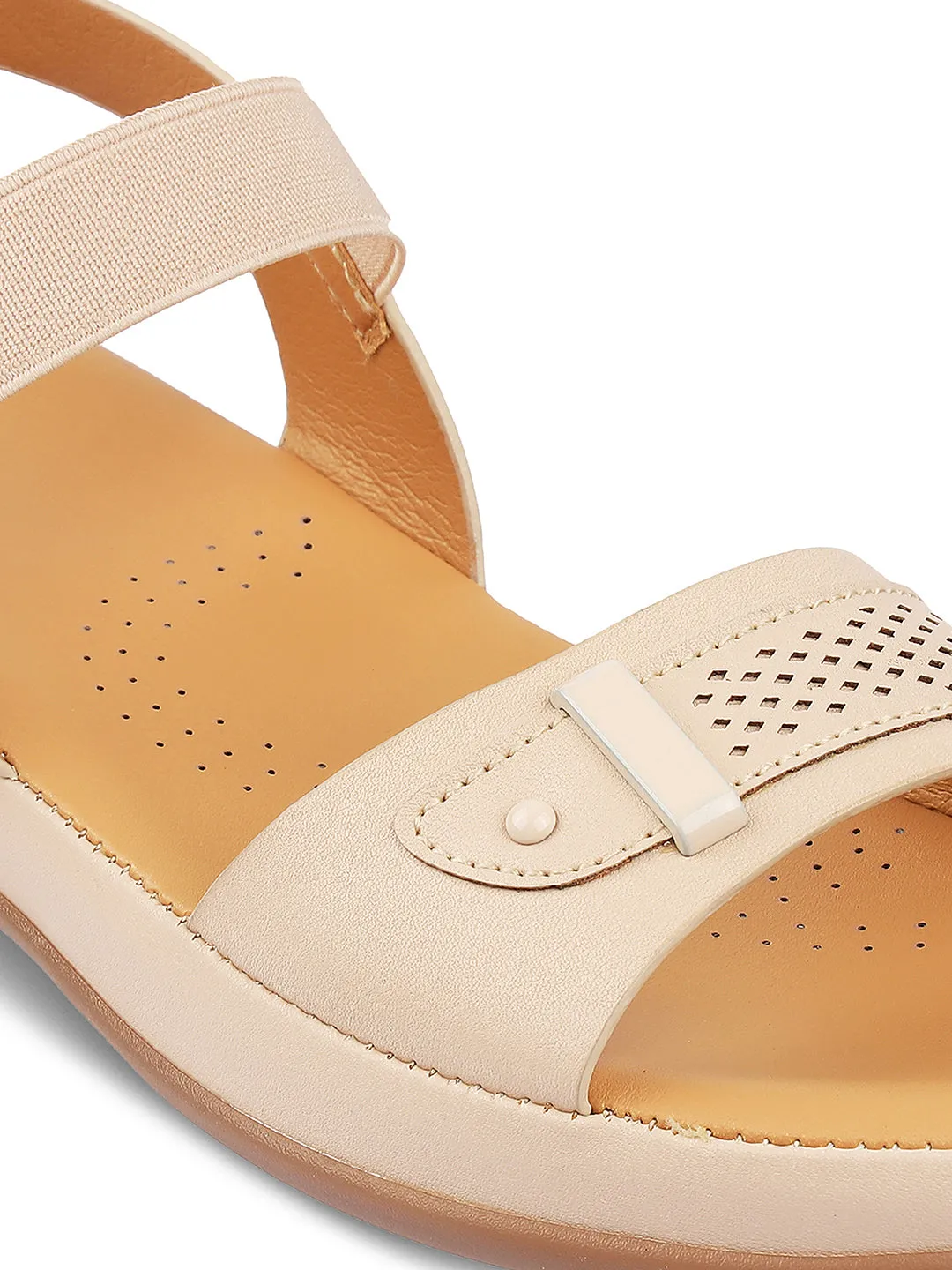 Flat Sandal