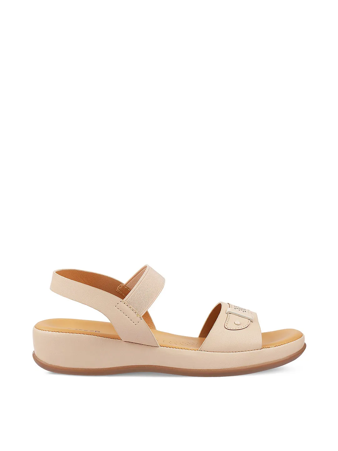 Flat Sandal