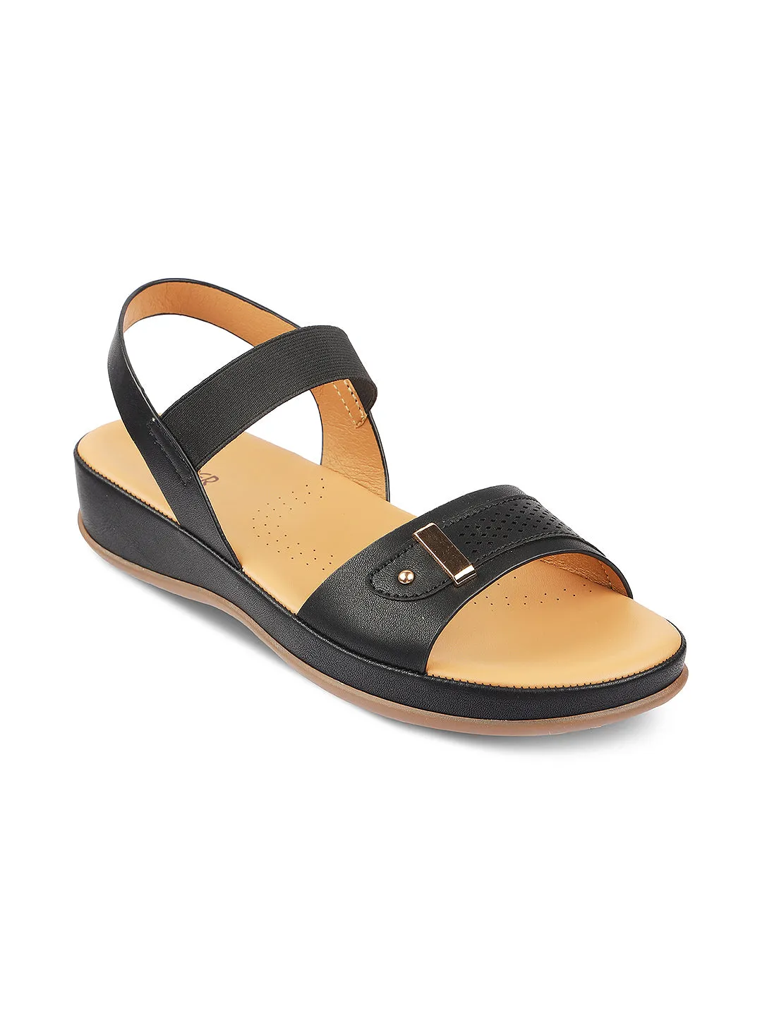 Flat Sandal