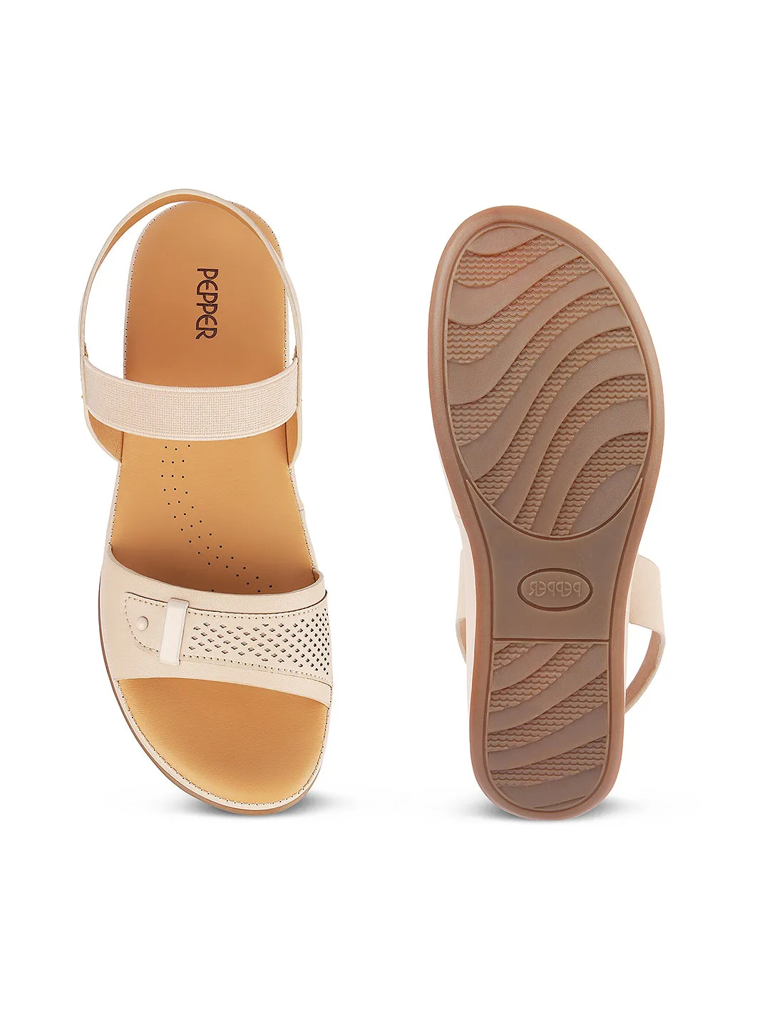 Flat Sandal