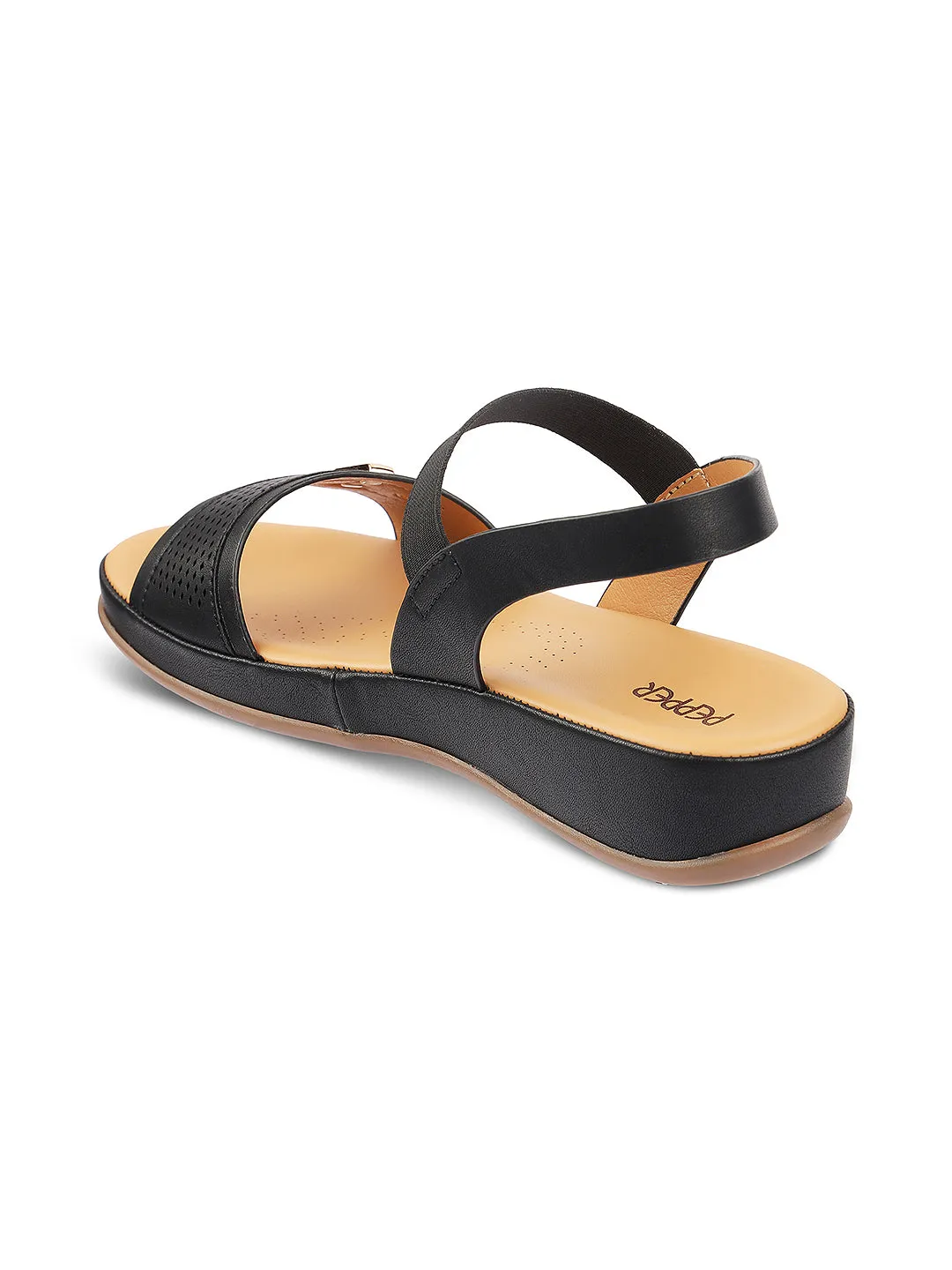 Flat Sandal
