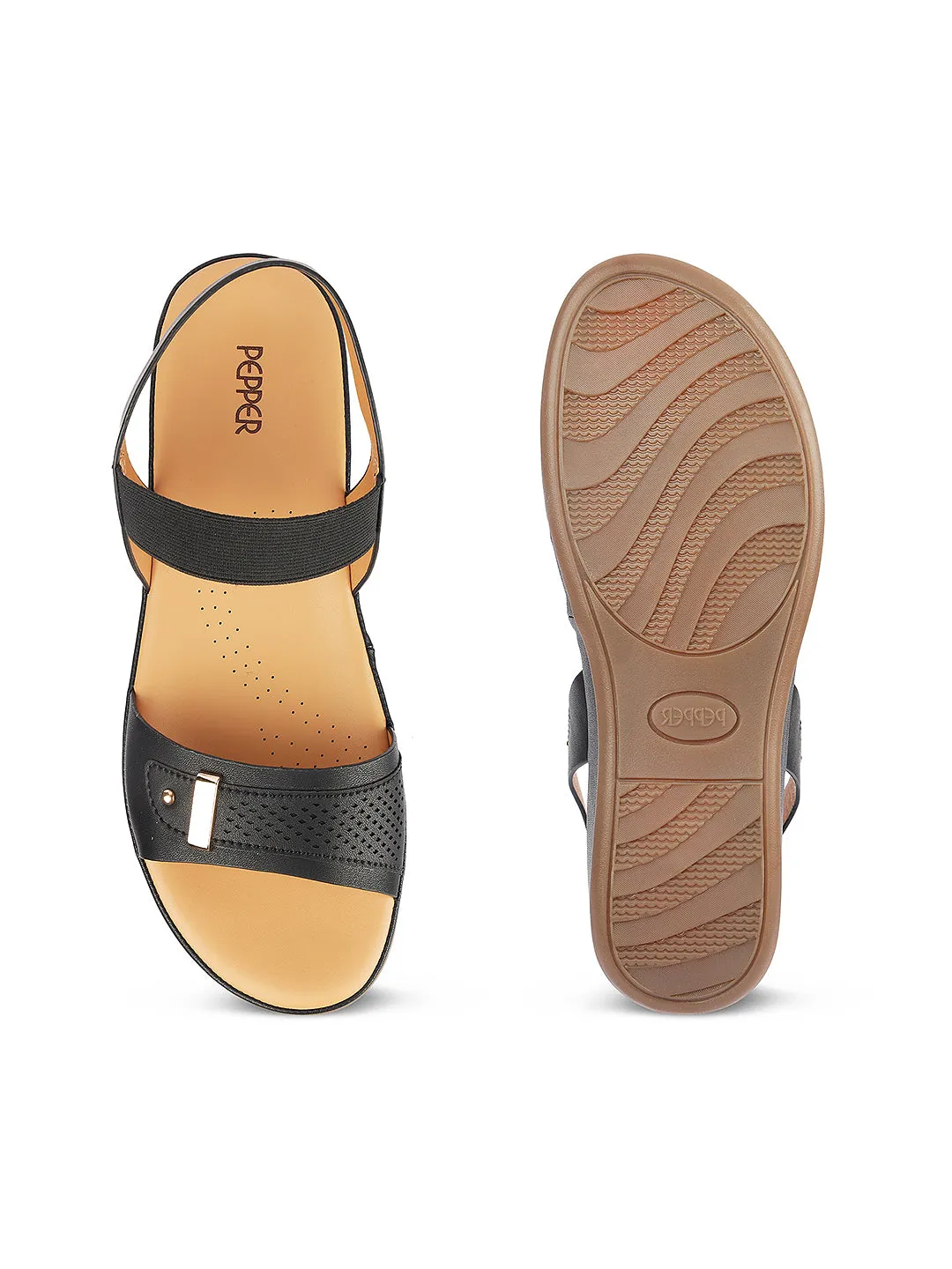 Flat Sandal