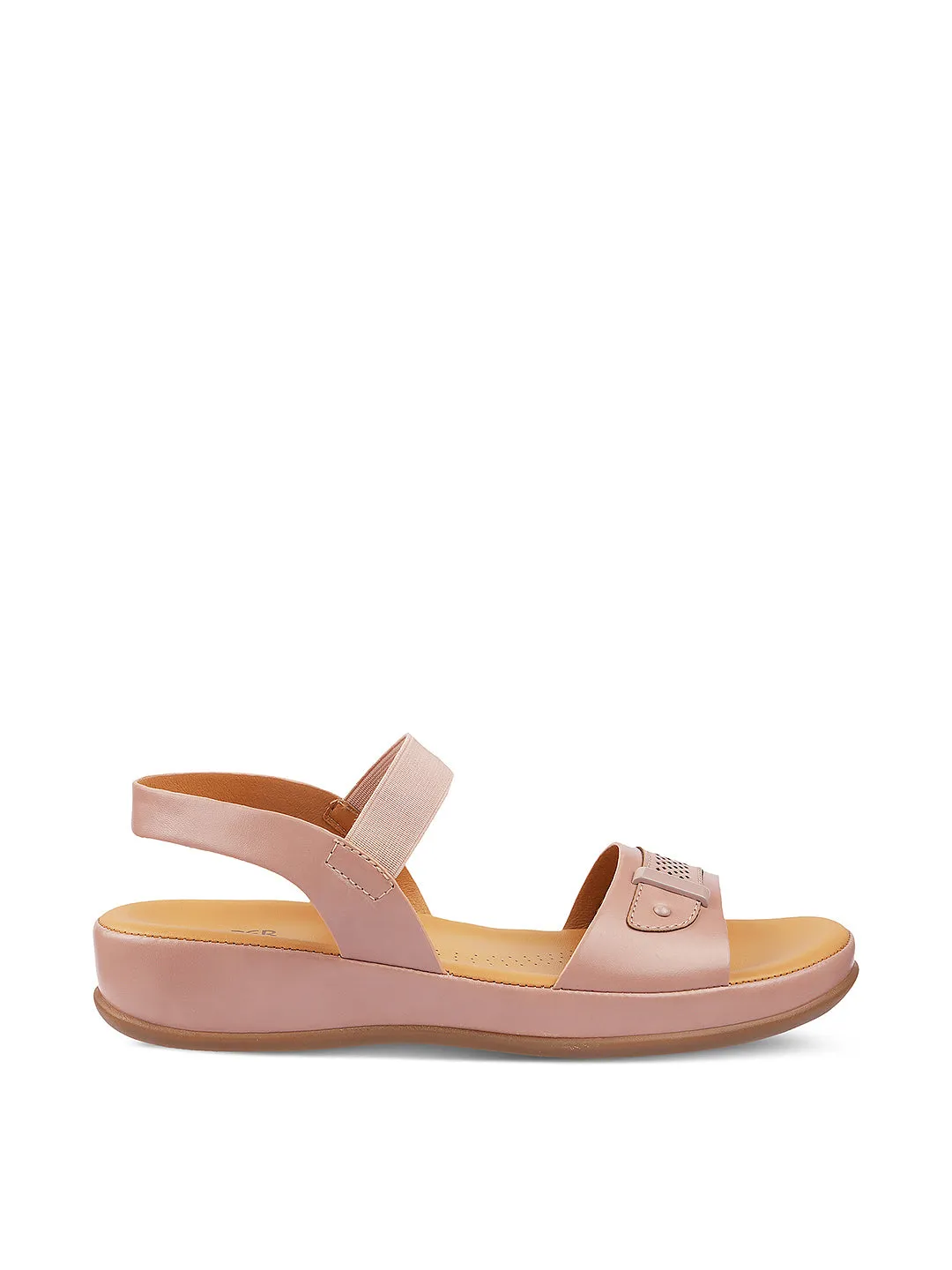 Flat Sandal