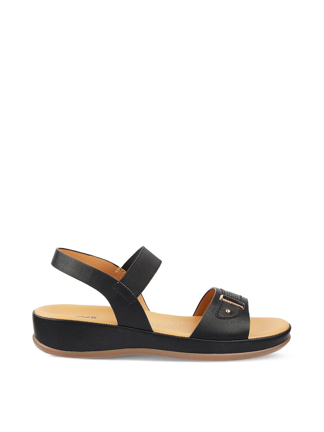 Flat Sandal