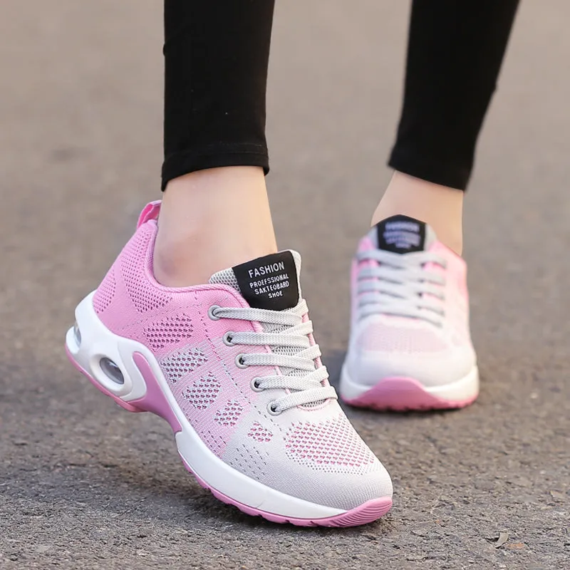 Flavia® | Comfortable Sneakers