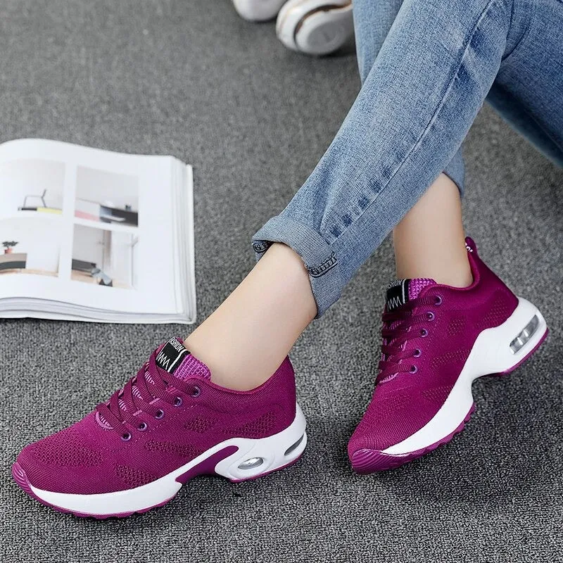 Flavia® | Comfortable Sneakers