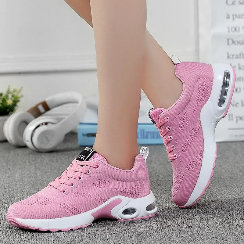 Flavia® | Comfortable Sneakers