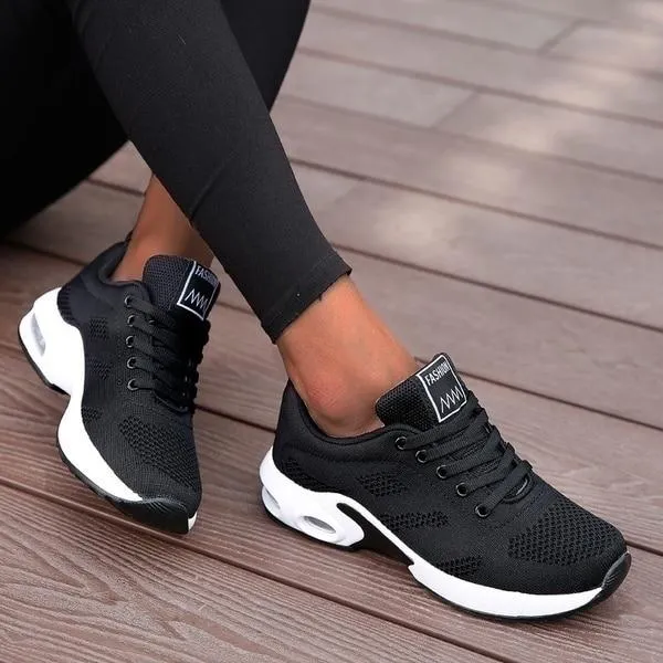 Flavia® | Comfortable Sneakers