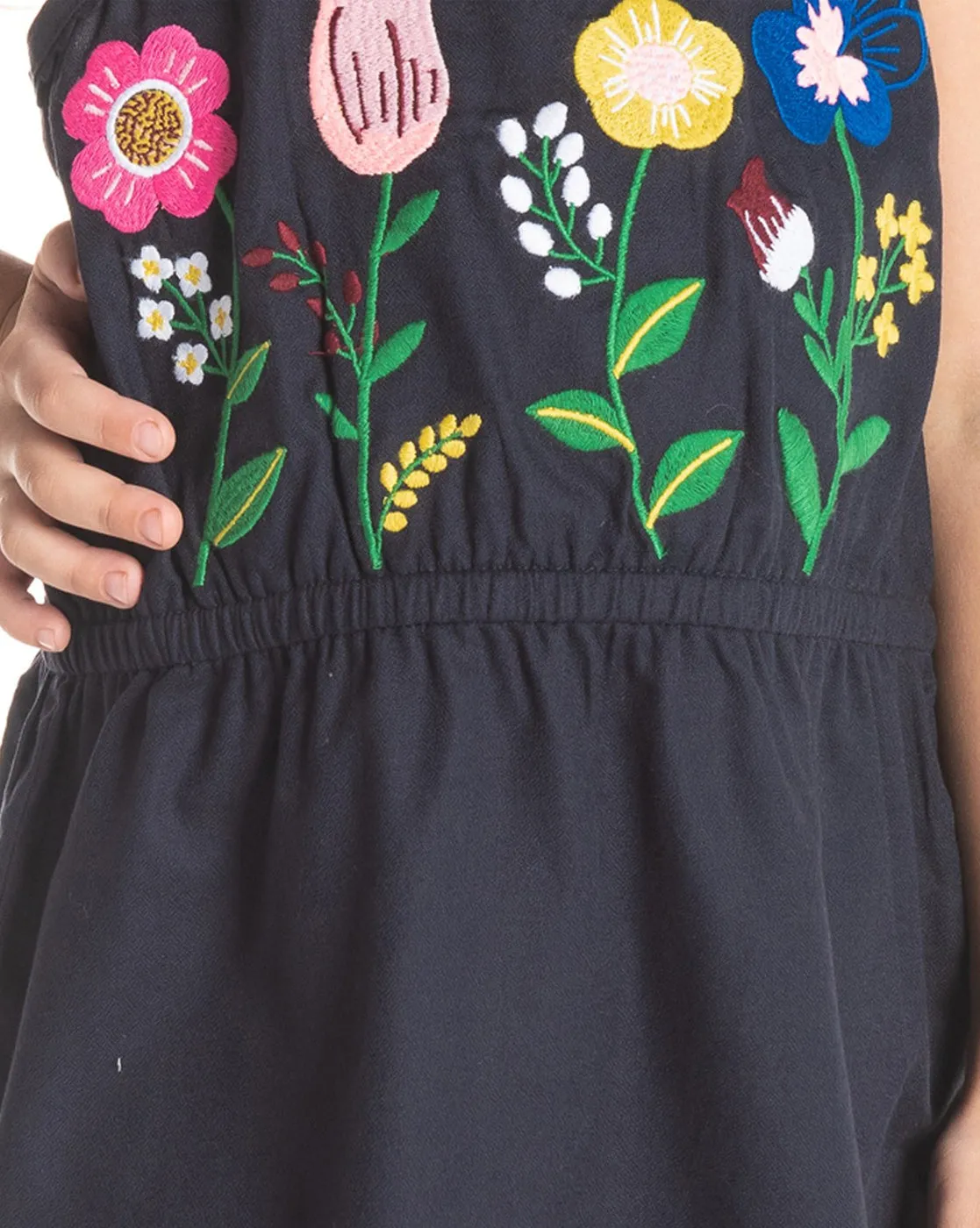 Flora Dress