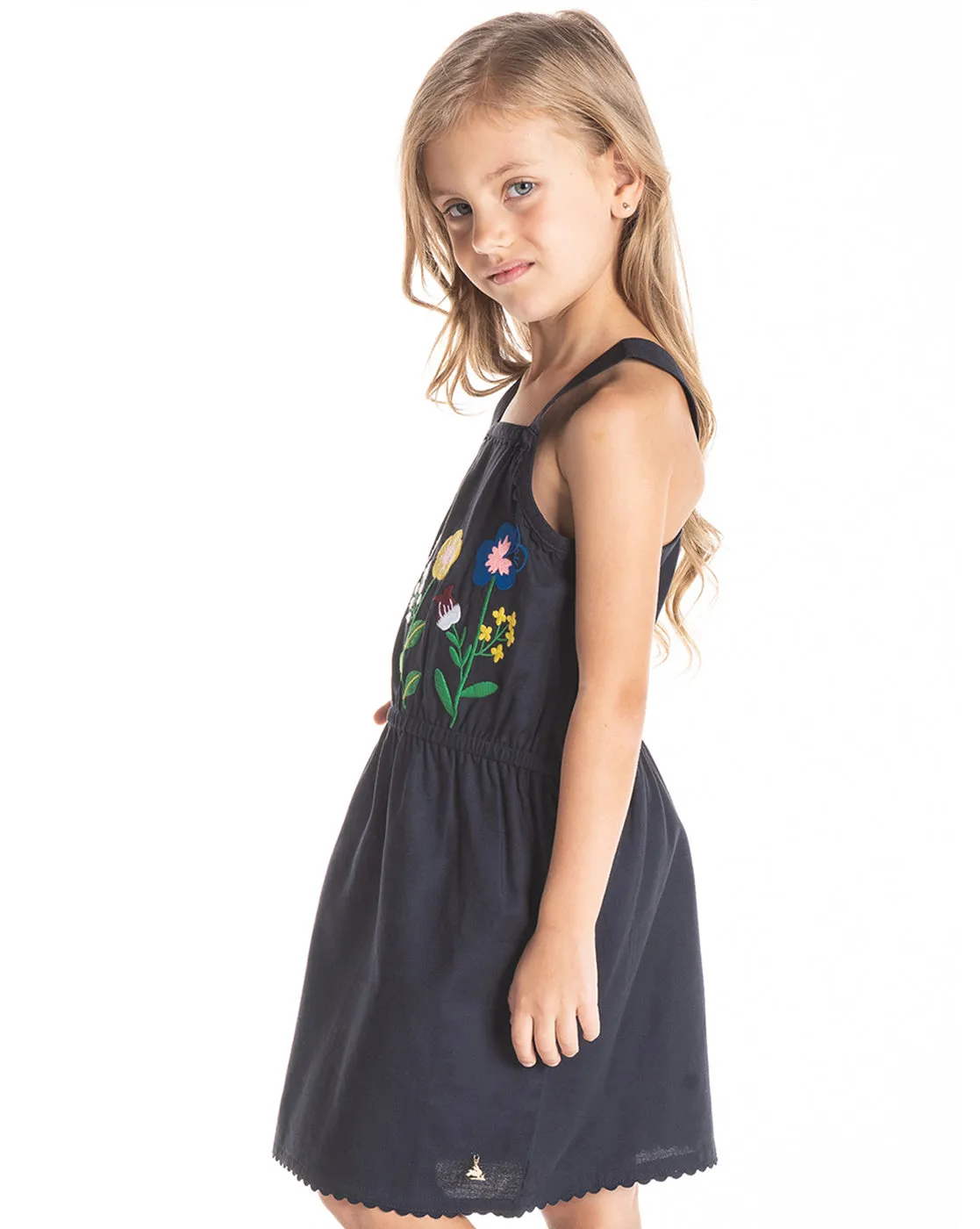 Flora Dress