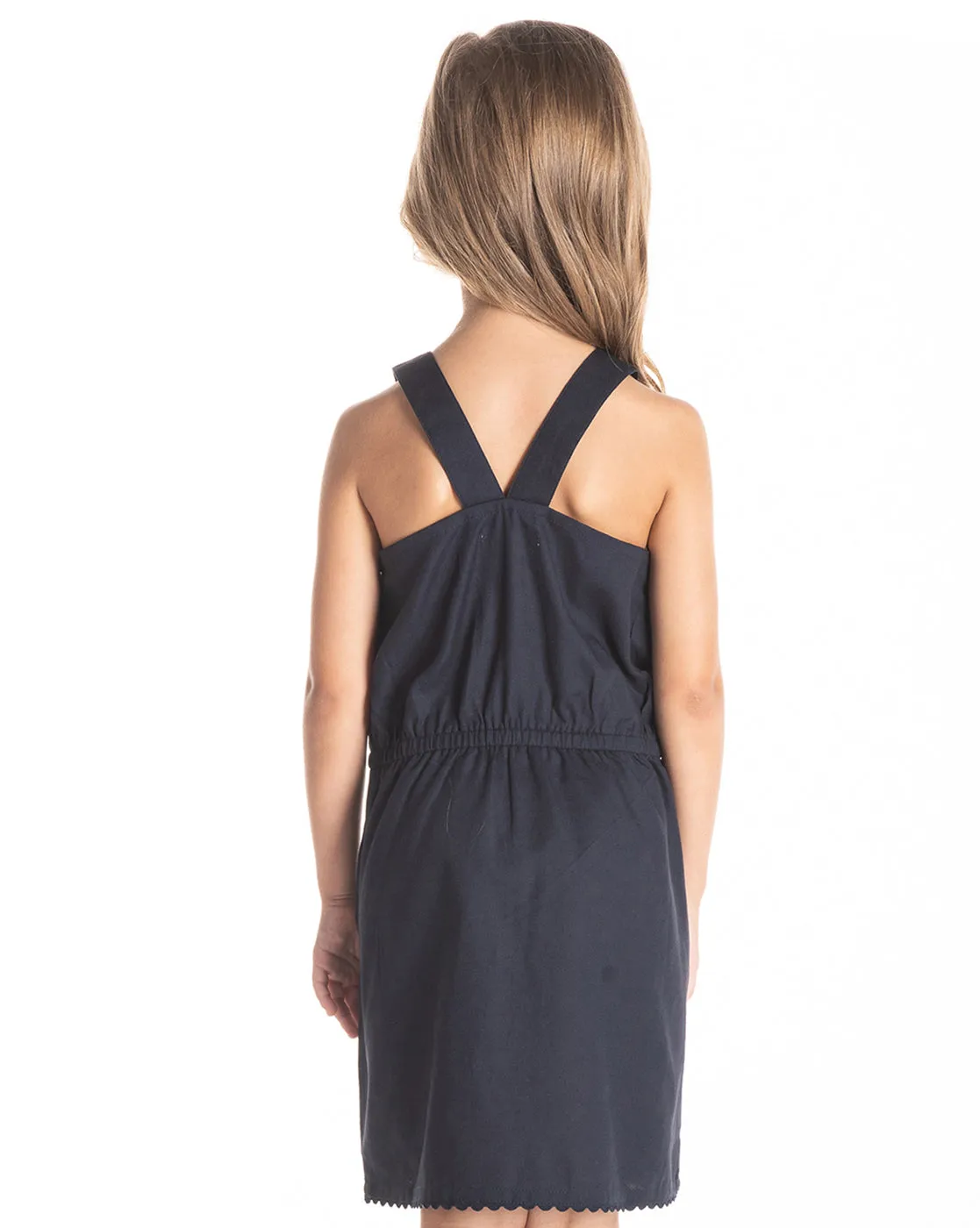 Flora Dress