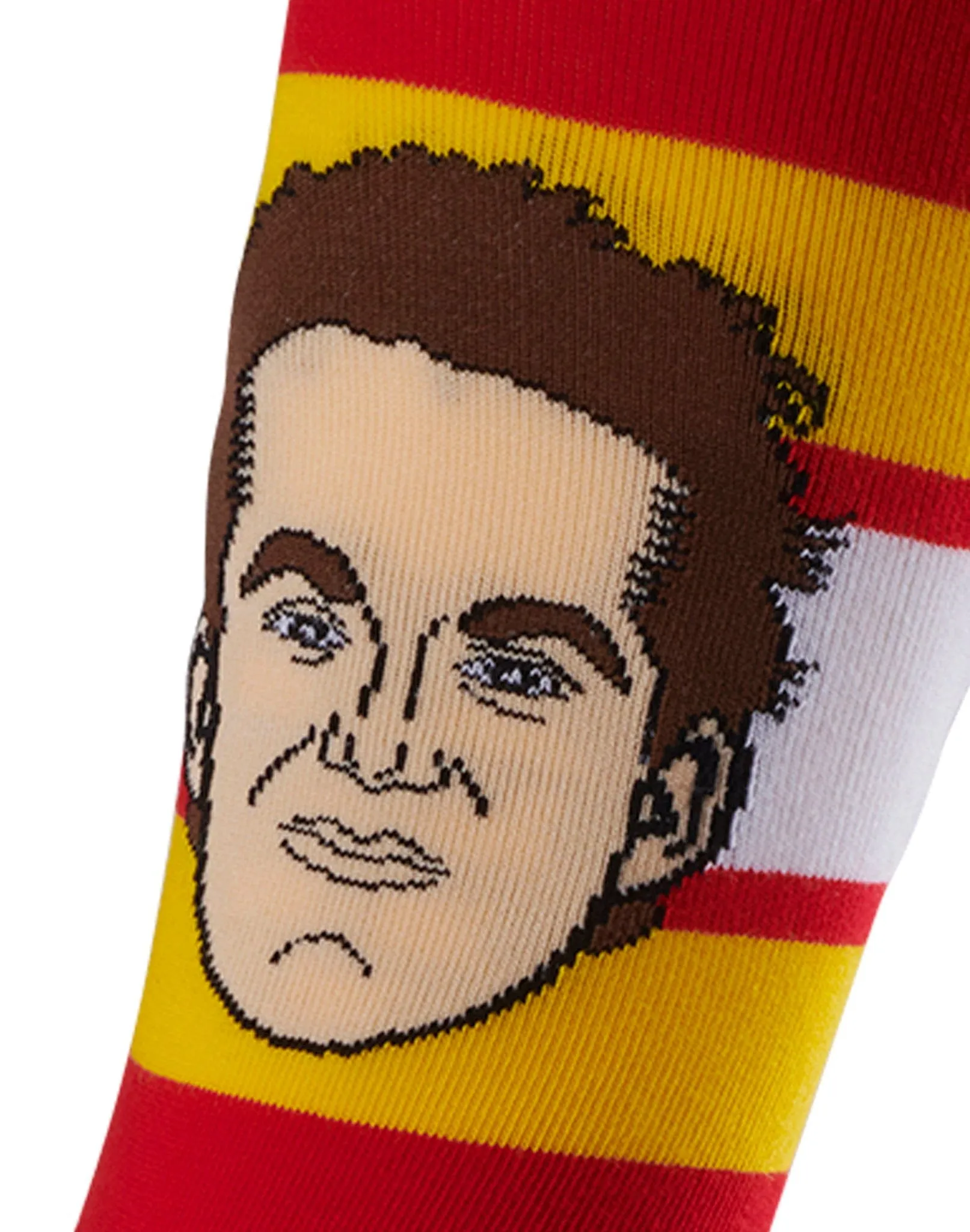 Florida Panthers Major League Socks
