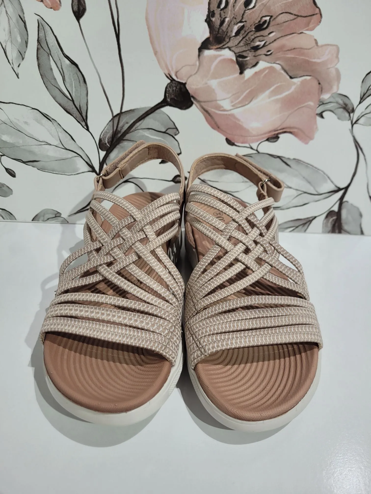 Flyta Blush by CC Resorts