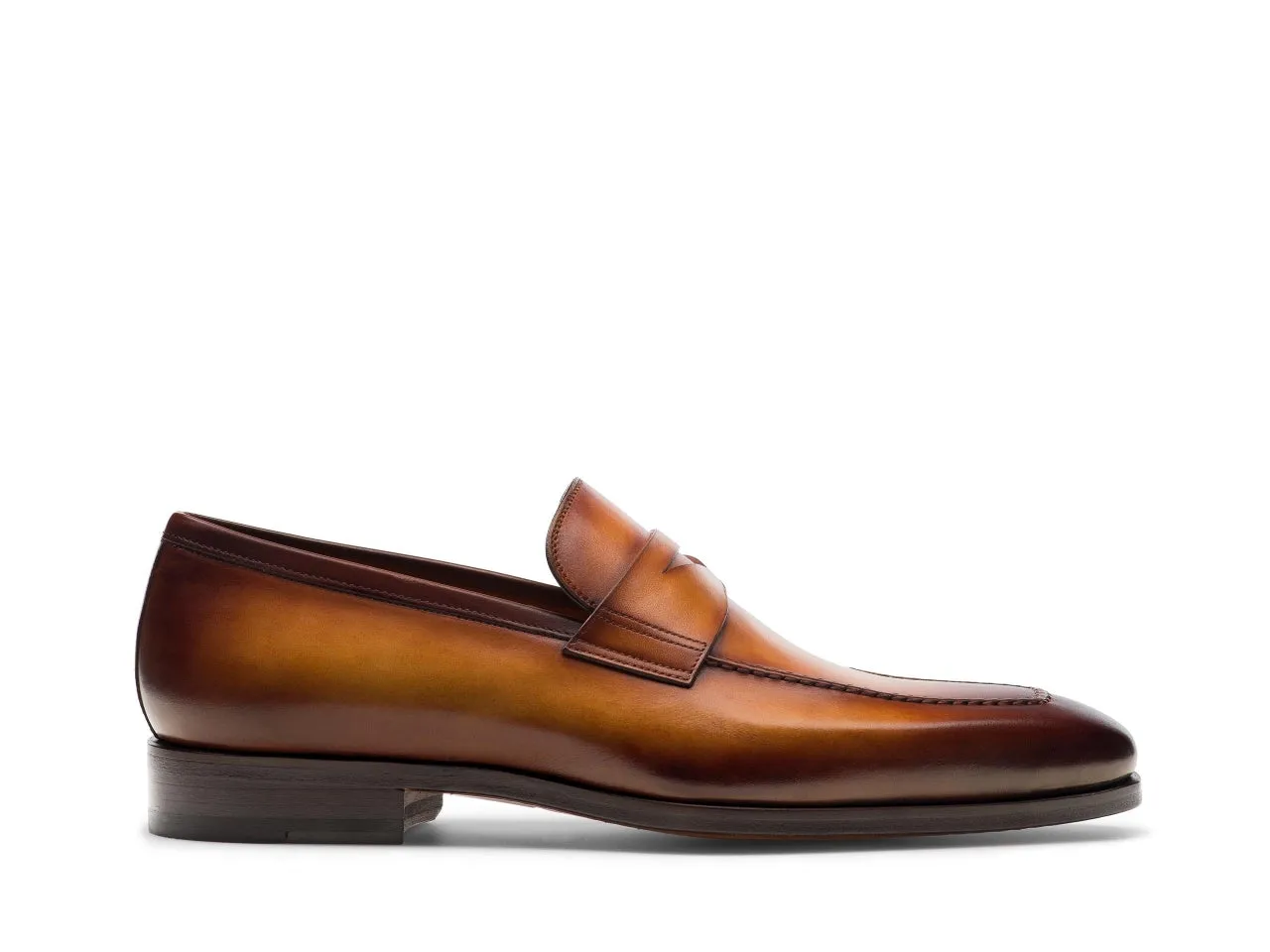 Forka Tan Casual Shoes
