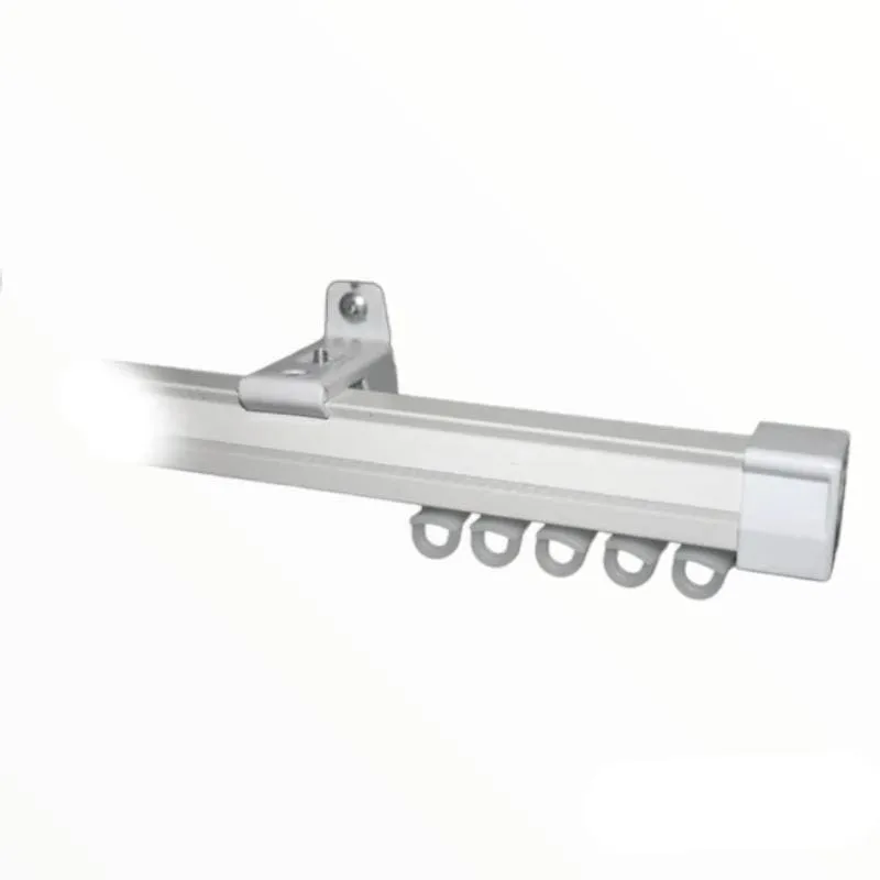 Free Glide Single Brackets King Wall Fix A051 White