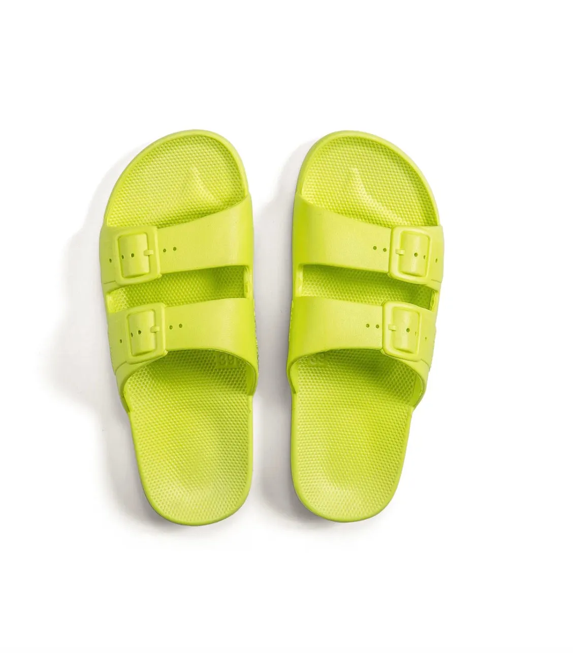 Freedom Moses Slides - Eco Colours