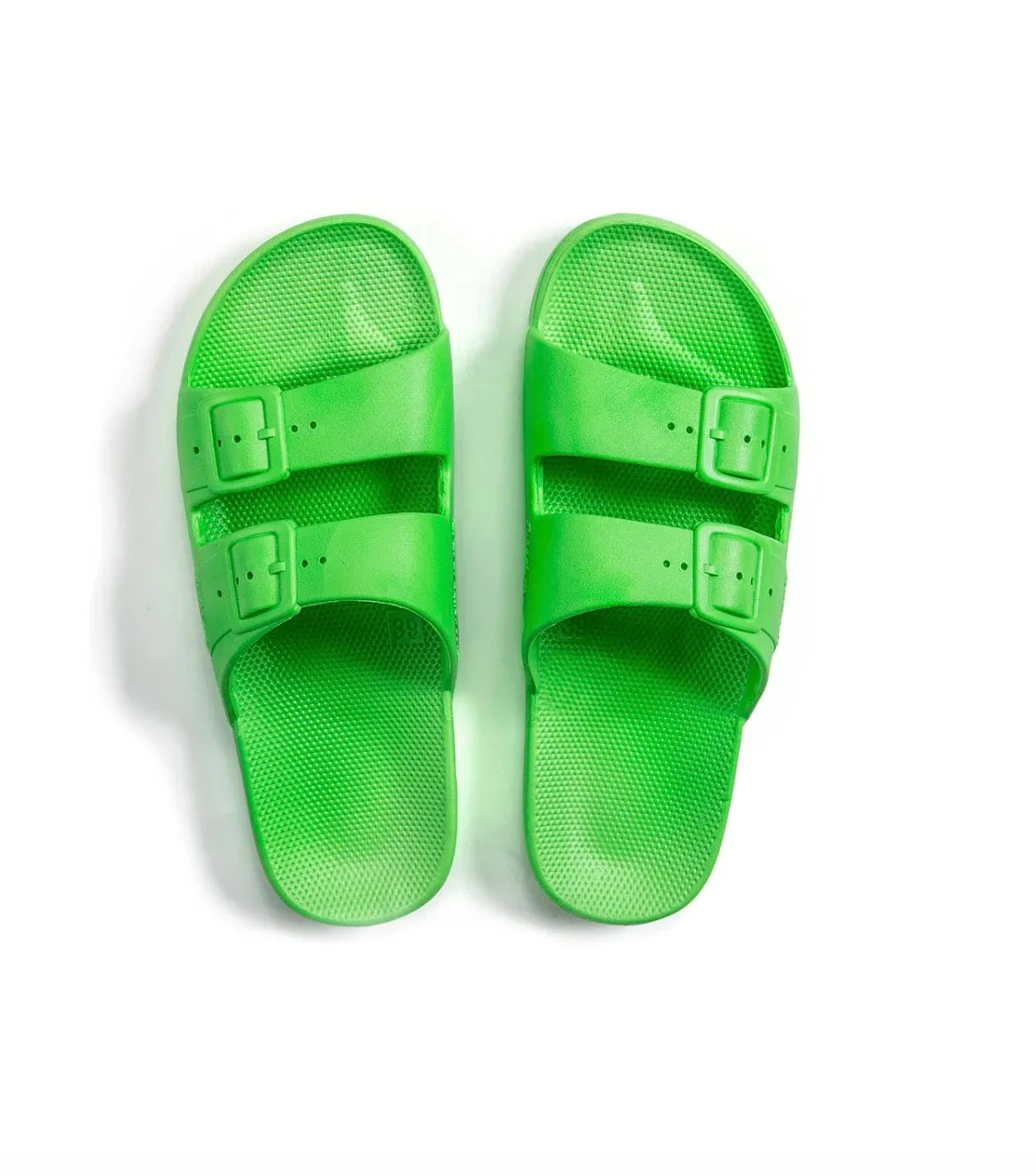 Freedom Moses Slides - Eco Colours