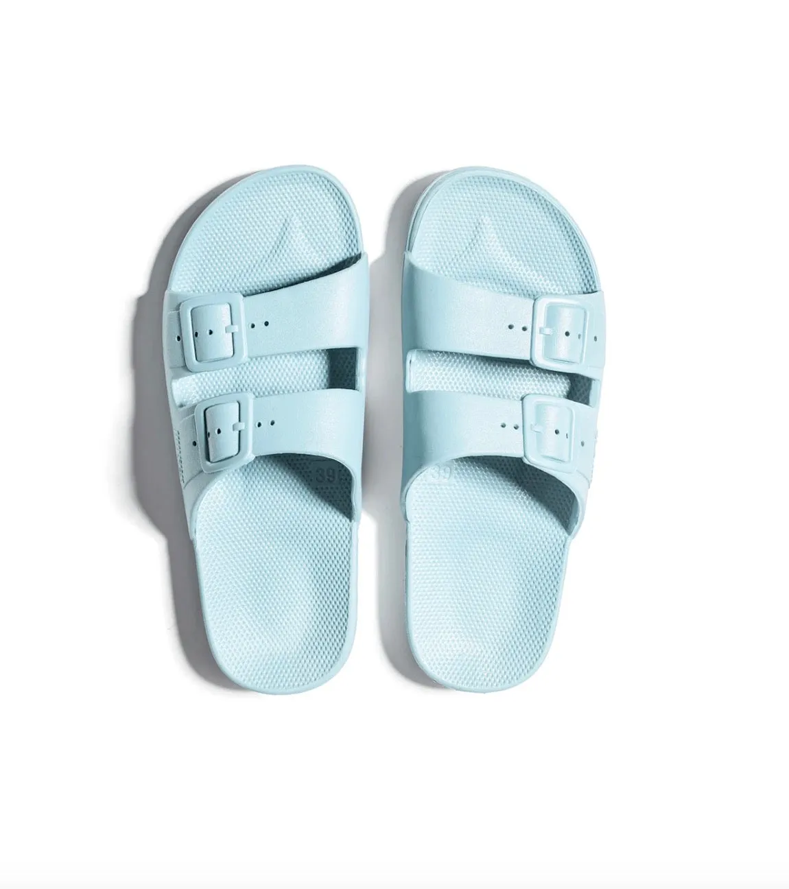 Freedom Moses Slides - Eco Colours