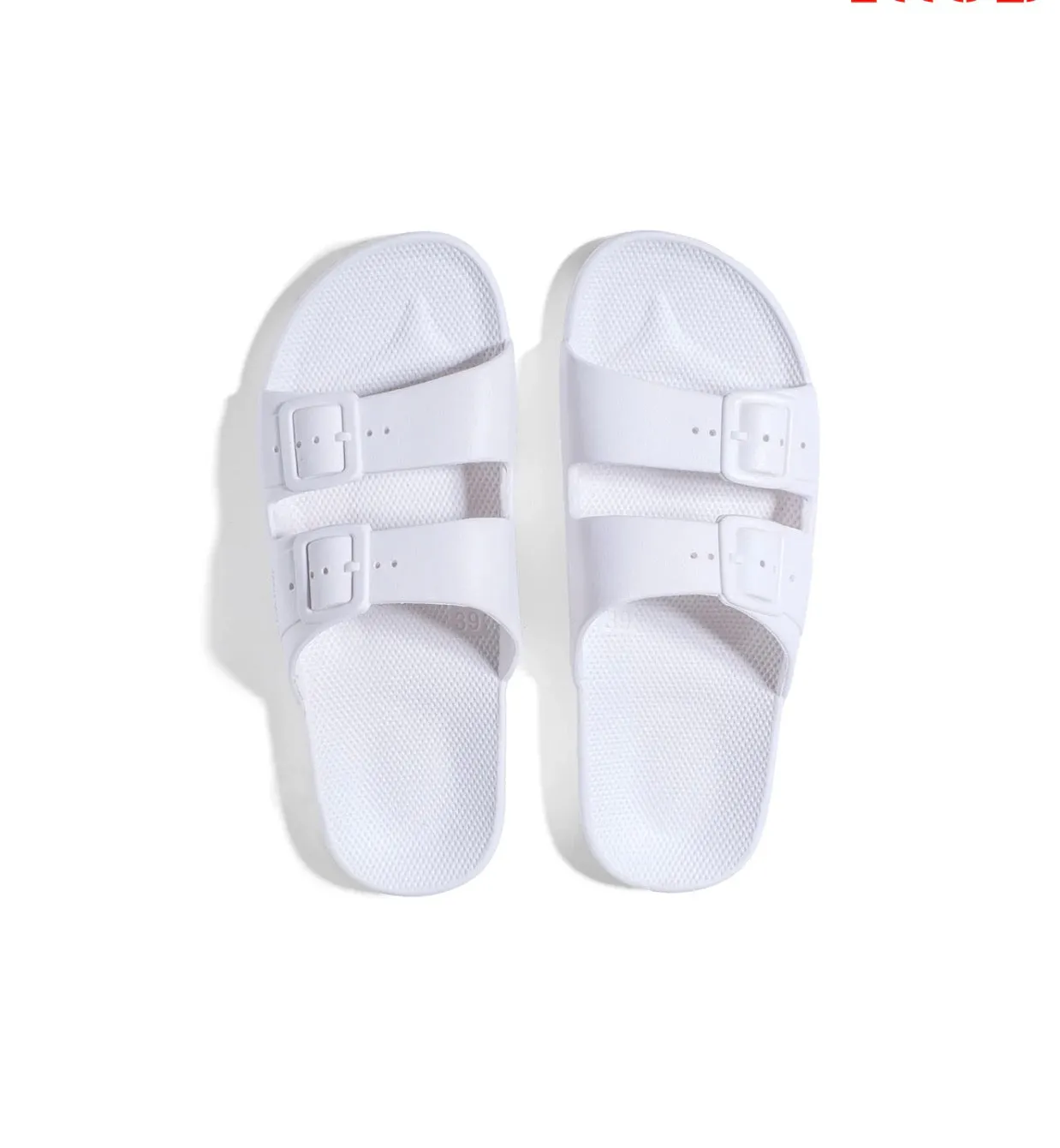 Freedom Moses Slides - Eco Colours