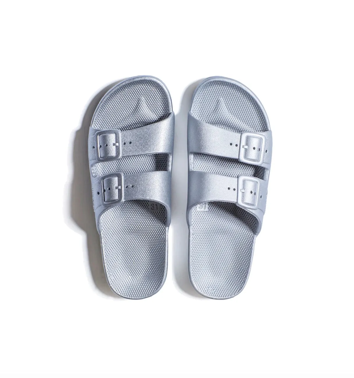 Freedom Moses Slides - Eco Colours
