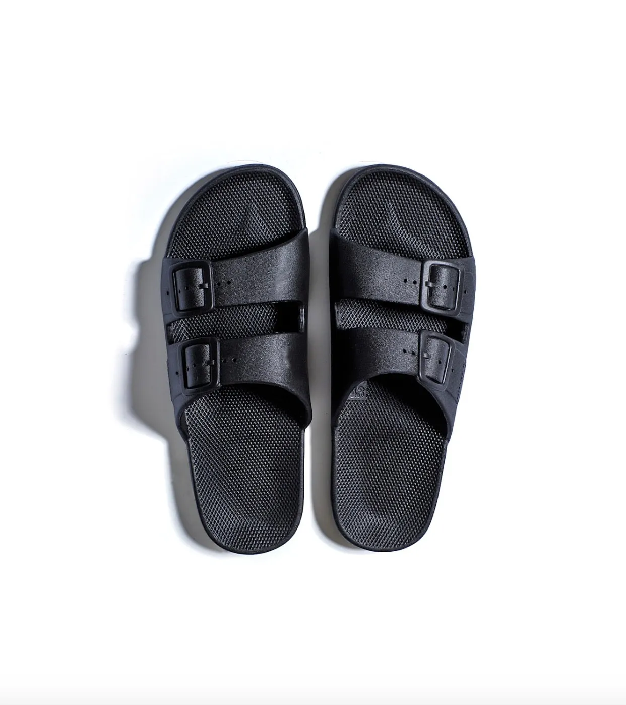 Freedom Moses Slides - Eco Colours