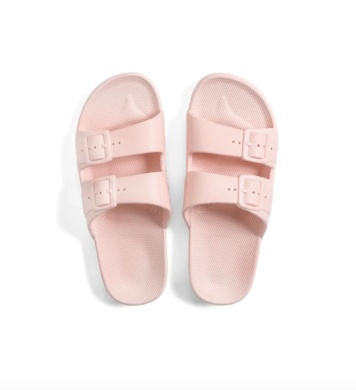 Freedom Moses Slides - Eco Colours