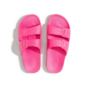 Freedom Moses Slides - Eco Colours