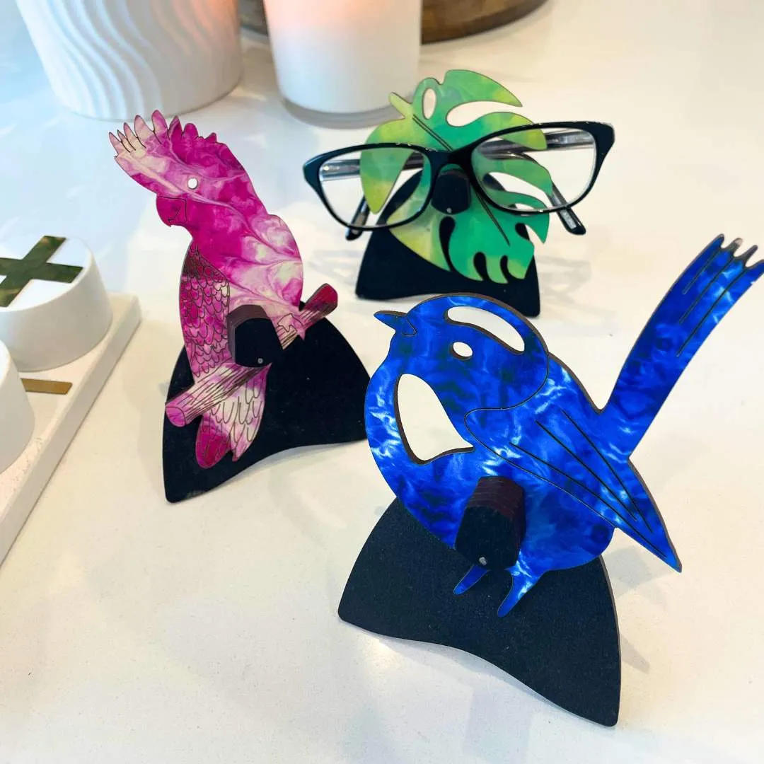 Frog Glasses Stand