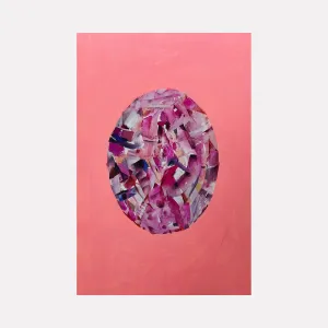 Gem Painting No.3