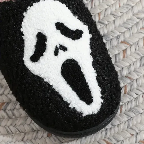 Ghost Slide Slippers™