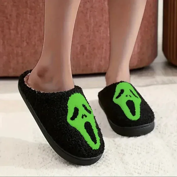 Ghost Slide Slippers™
