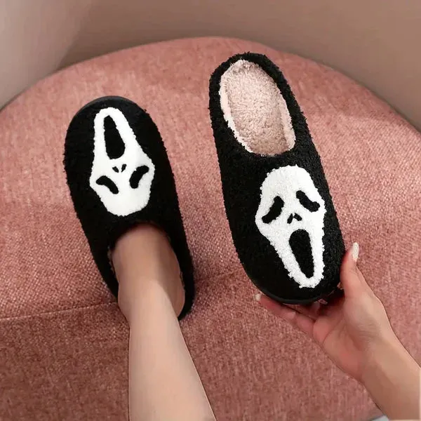 Ghost Slide Slippers™