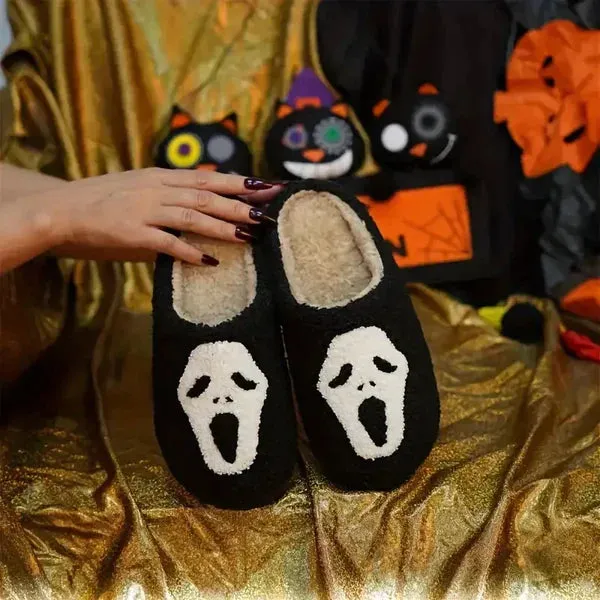 Ghost Slide Slippers™