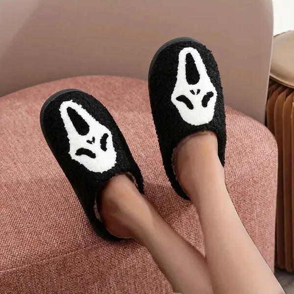 Ghost Slide Slippers™