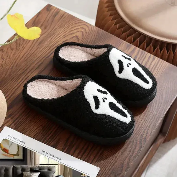 Ghost Slide Slippers™