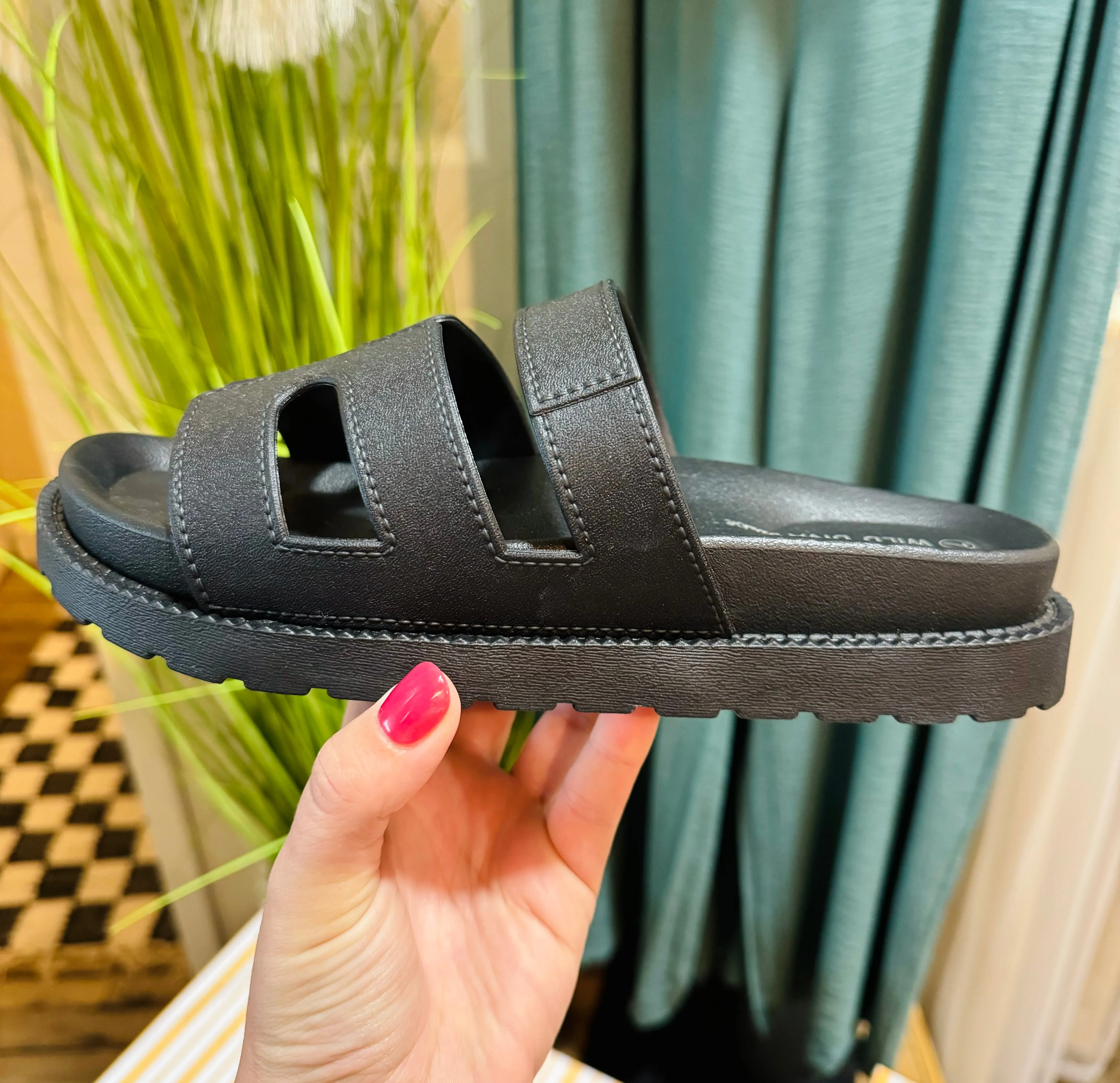 Gino Slides