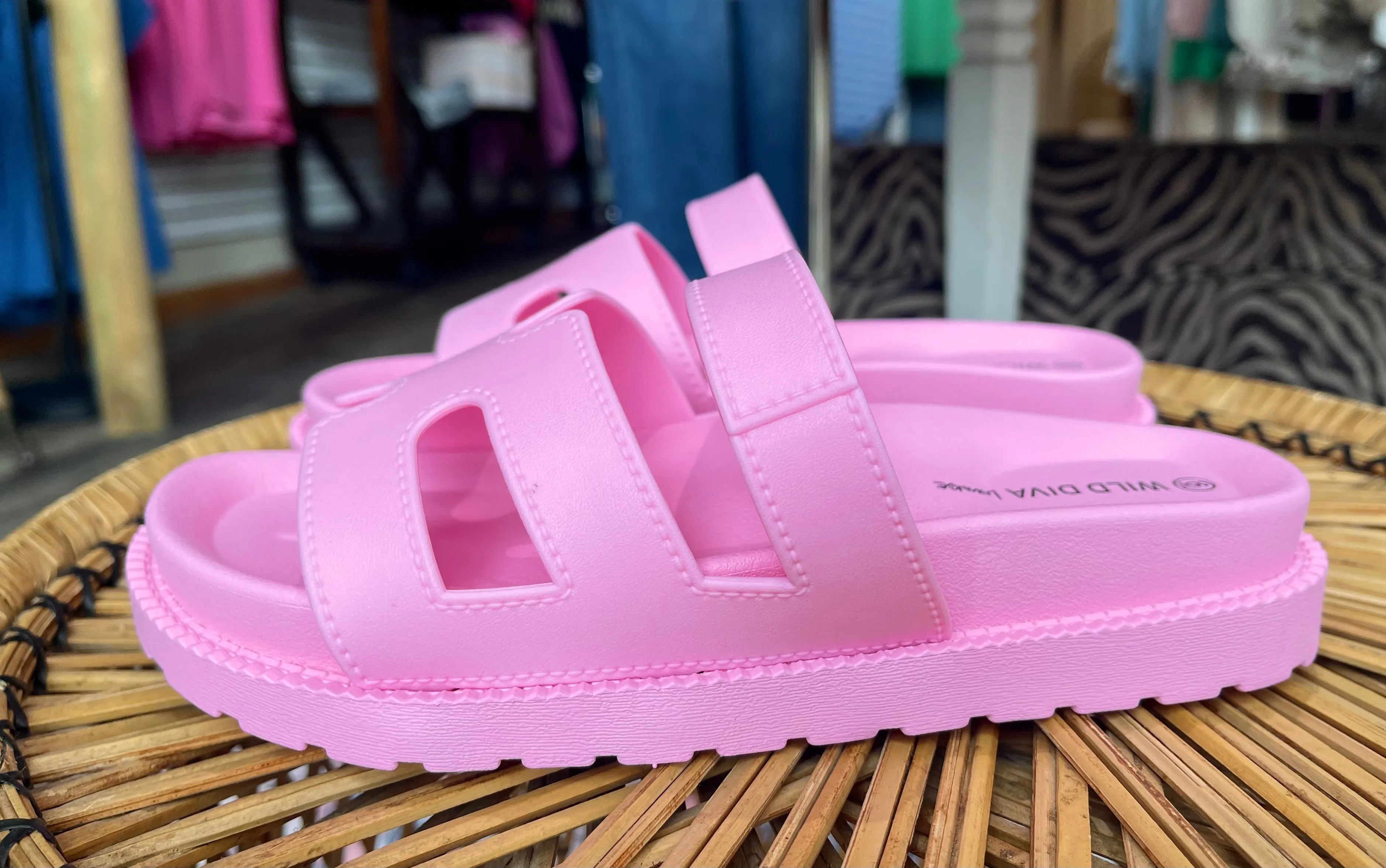Gino Slides