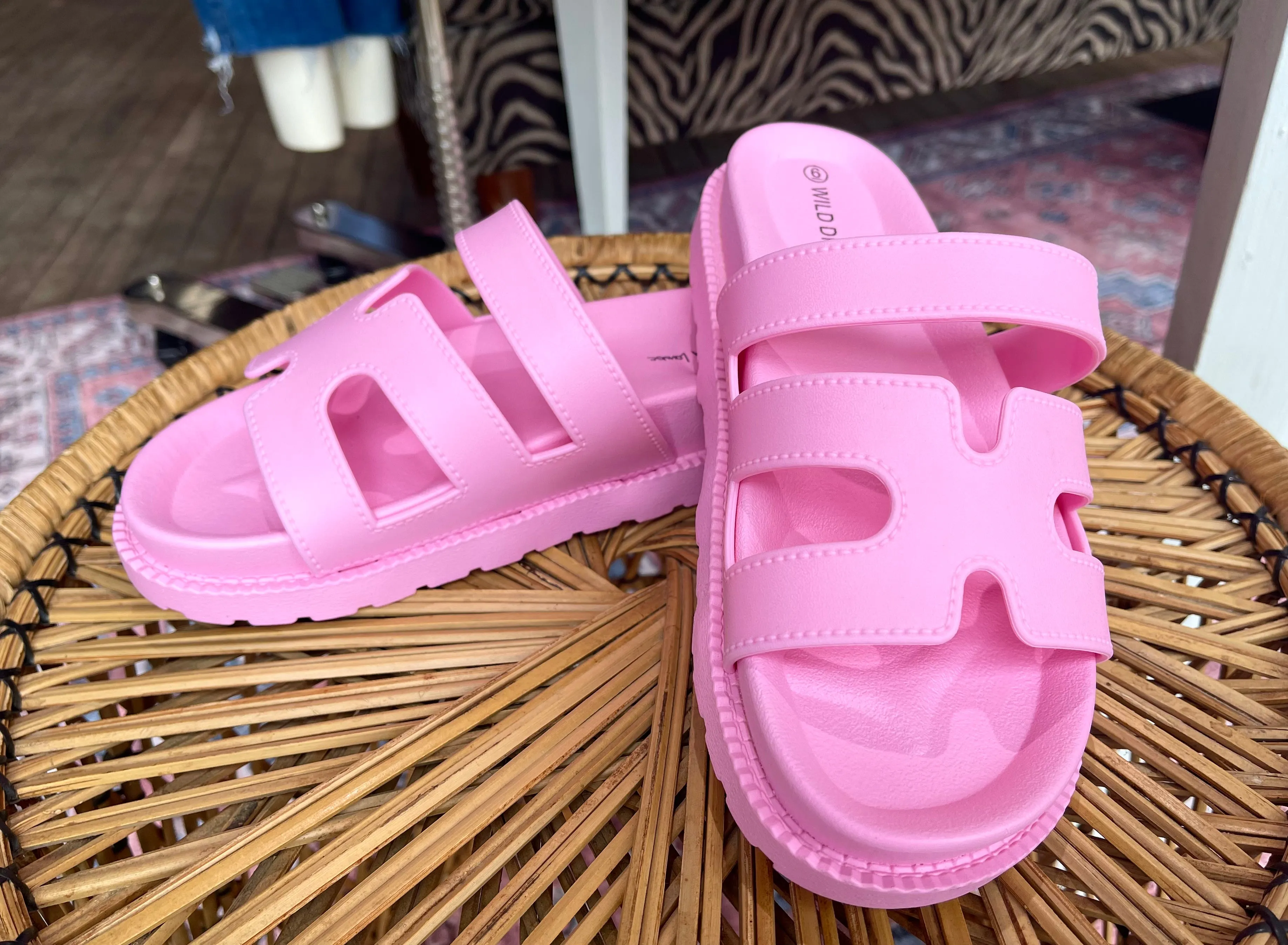 Gino Slides