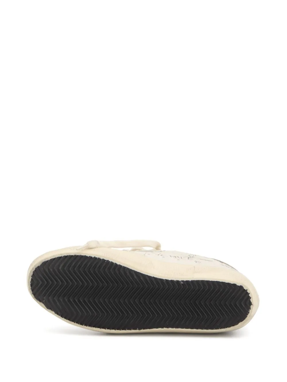 GOLDEN GOOSE Chic Women's Sneakers - Spring Summer 25