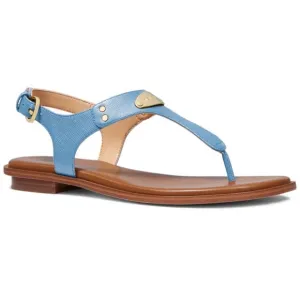 Goodbye Sale BNWS Michael Michael Kors Flat Plate Thong Sandals