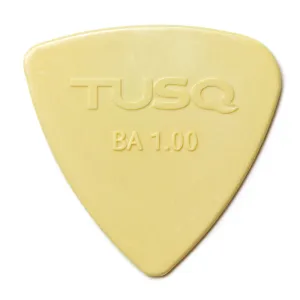 GraphTech Bi-Angle ~ Warm Tone Picks ~ 1.0mm 4 Pack