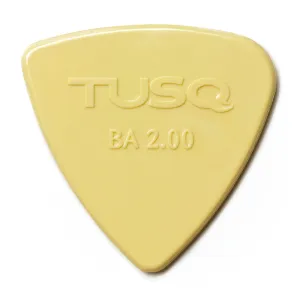 GraphTech Bi-Angle ~ Warm Tone Picks ~ 2.0mm 48 Pack