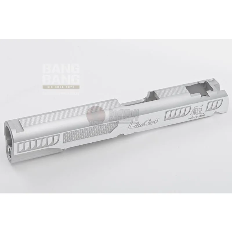 Gunsmith Bros Limcat Tomcat STD Single Slide for Tokyo Marui