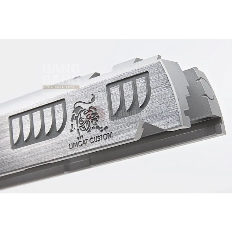 Gunsmith Bros Limcat Tomcat STD Single Slide for Tokyo Marui