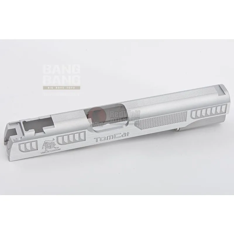 Gunsmith Bros Limcat Tomcat STD Single Slide for Tokyo Marui