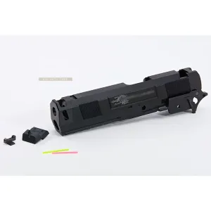 Gunsmith Bros STI 2011 Costa Carry Comp Airsoft Slide Kit Se