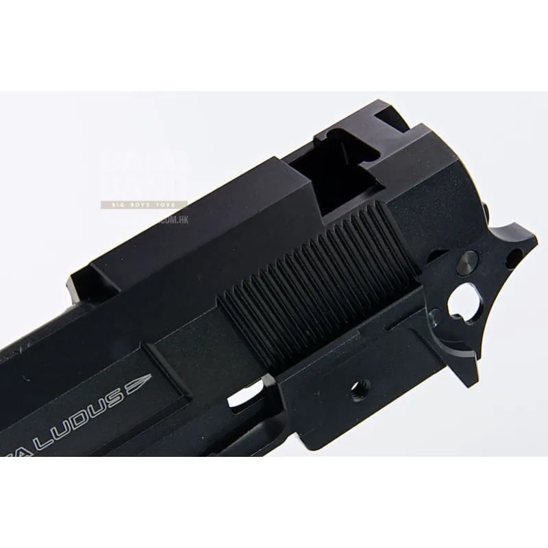 Gunsmith Bros STI 2011 Costa Carry Comp Airsoft Slide Kit Se