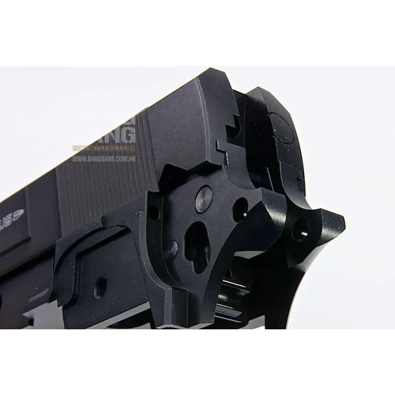 Gunsmith Bros STI 2011 Costa Carry Comp Airsoft Slide Kit Se