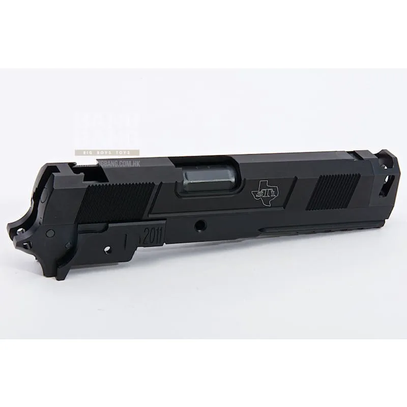 Gunsmith Bros STI 2011 Costa Carry Comp Airsoft Slide Kit Se