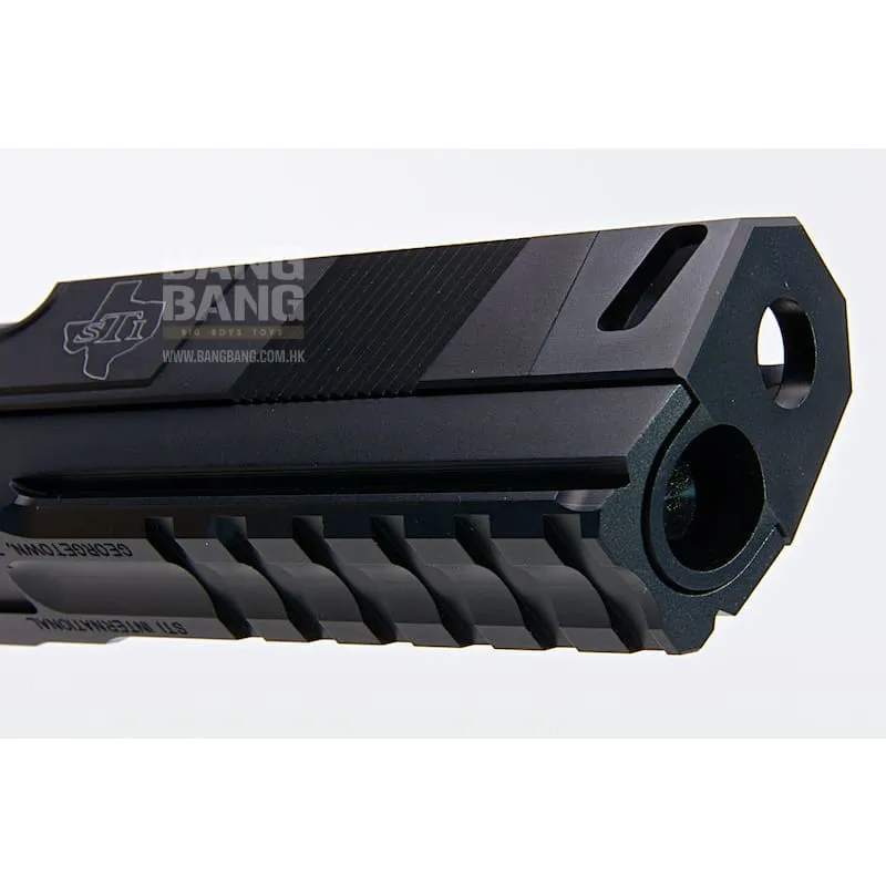 Gunsmith Bros STI 2011 Costa Carry Comp Airsoft Slide Kit Se